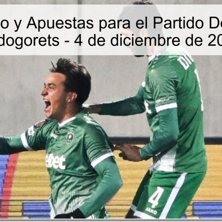 Pronóstico y Apuestas para el Partido Dobrich vs. Ludogorets – 4 de diciembre de 2025