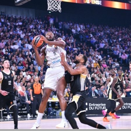 Pronóstico del partido Virtus vs Dubai – 5 de diciembre de 2025