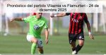 Pronóstico del partido Vllaznia vs Flamu