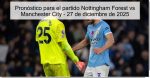 Pronóstico para el partido Nottingham Fo
