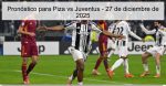 Pronóstico para Piza vs Juventus –