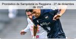 Pronóstico de Sampdoria vs Reggiana R