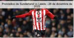 Pronóstico de Sunderland vs Leeds –