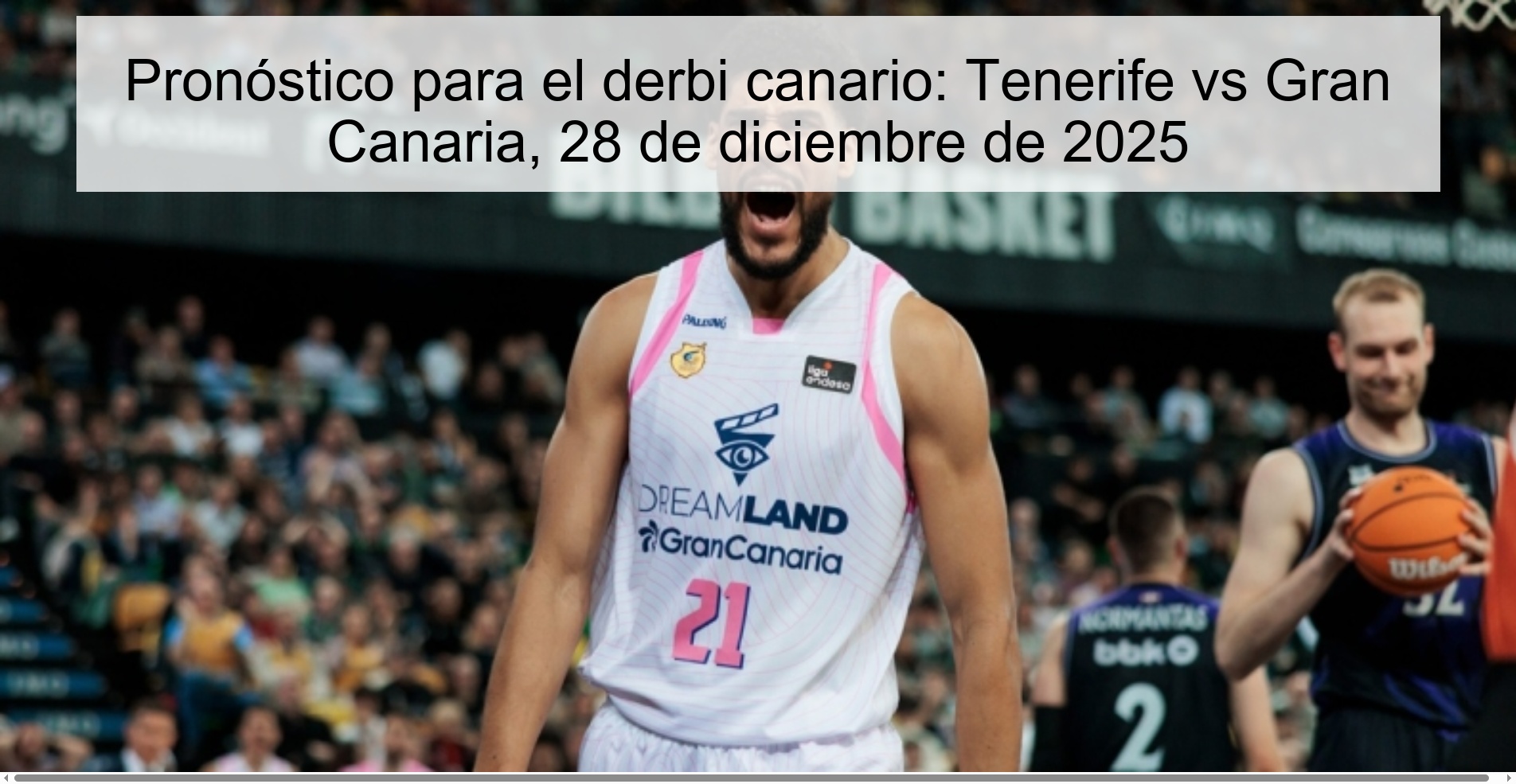 Pronóstico para el derbi canario: Tenerife vs Gran Canaria, 28 de diciembre de 2025