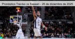Pronóstico Treviso vs Sassari – 28