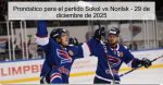 Pronóstico para el partido Sokol vs Nori