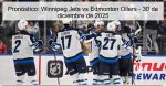 Pronóstico: Winnipeg Jets vs Edmonton Oi