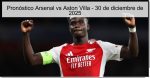 Pronóstico Arsenal vs Aston Villa –