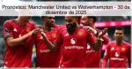 Pronóstico: Manchester United vs Wolverh