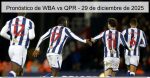 Pronóstico de WBA vs QPR – 29 de d