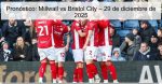 Pronóstico: Millwall vs Bristol City – 2