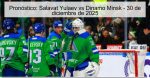 Pronóstico: Salavat Yulaev vs Dinamo Min