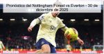Pronóstico del Nottingham Forest vs Ever