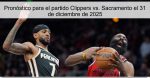 Pronóstico para el partido Clippers vs. 