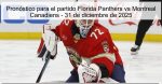 Pronóstico para el partido Florida Panth