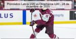 Pronóstico Latvia U20 vs Dinamarca U20 &