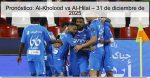 Pronóstico: Al-Kholood vs Al-Hilal – 31 