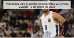 Pronóstico para el partido Anadolu Efes vs Crvena Zvezda - 2 de enero de 2025