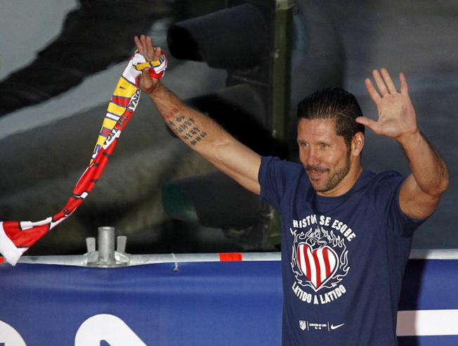 Diego Simeone: 14 Años de Transformación en el Atlético de Madrid que Marcaron una Era