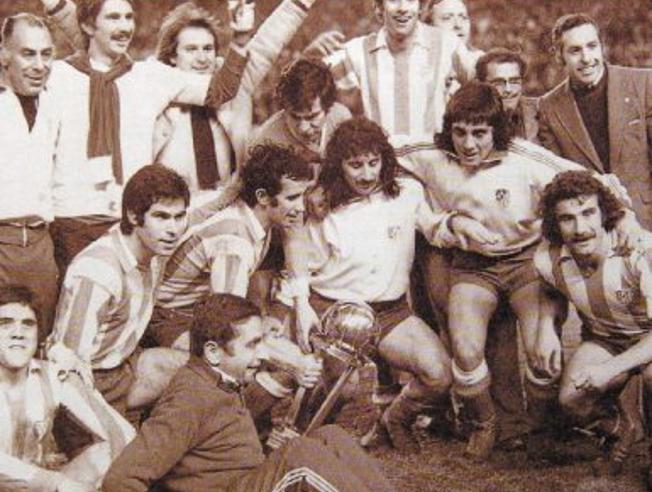 ¡Atlético de Madrid se Consagra Campeón del Mundo! La Confirmación de la FIFA que Revoluciona la Historia del Fútbol