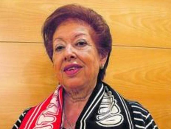 Adiós a Amelia del Castillo: La Pionera del Fútbol Femenino en España Nos Deja a los 82 Años