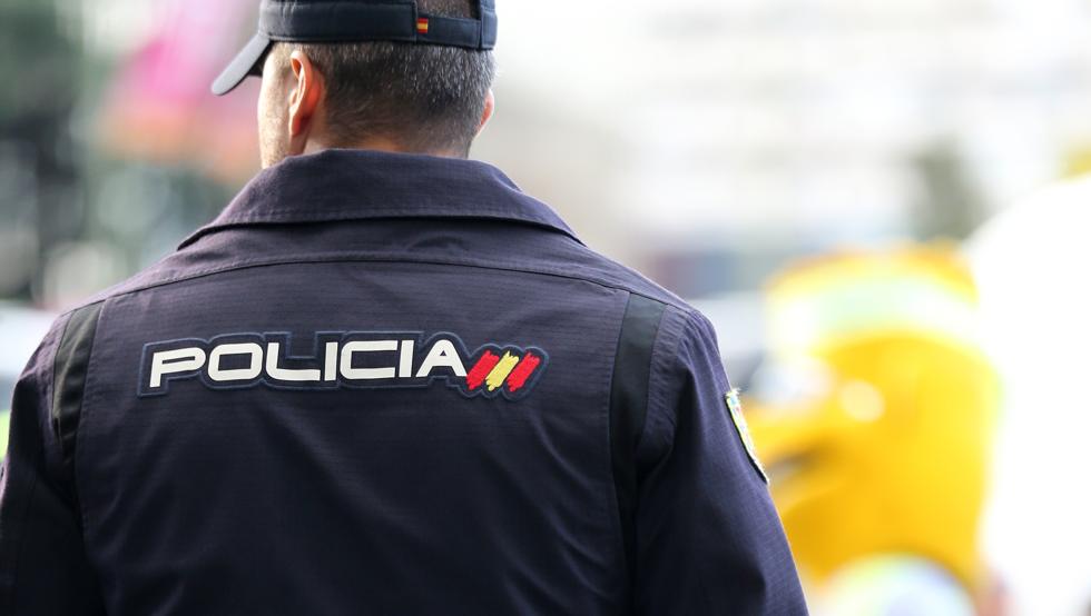 Más de 1.700 Policías Listos para Velar por la Seguridad en el Real Madrid vs. Manchester City: Todo sobre el Gran Partido