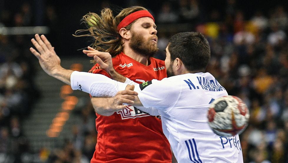 Domagoj Duvnjak se queda en el balonmano: su renovación marca un nuevo capítulo