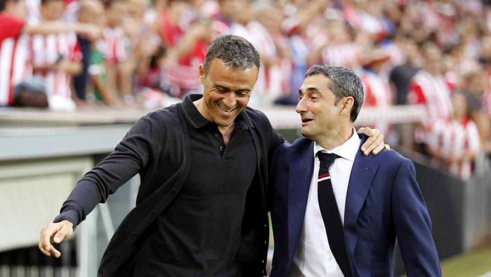 El 'Caso Negreira': 5 Claves de las Declaraciones de Luis Enrique y Valverde