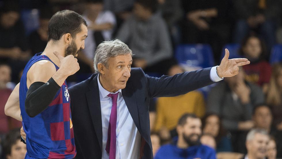 El Bayern busca un nuevo rumbo: ¿Regresará Svetislav Pesic a la Euroliga tras la salida de Gordon Herbert?