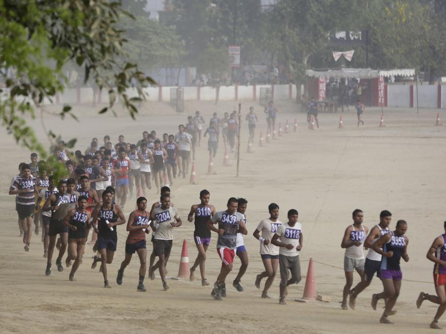 El Dopaje en India: ¿Puede Poner En Riesgo Su Sueño de Ser Sede de los Juegos Olímpicos 2036?