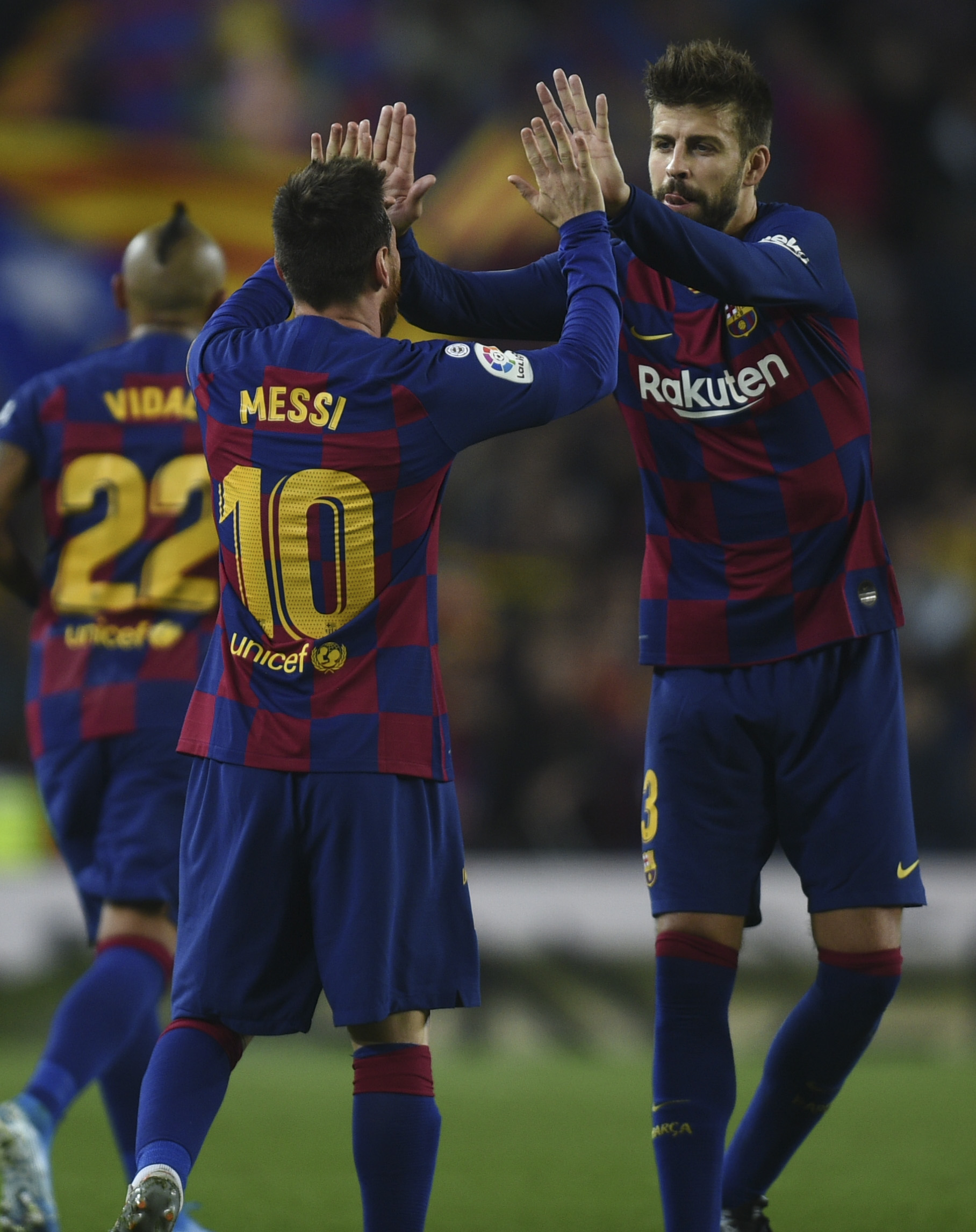 Raúl Villar: El Embajador del Barça en Estados Unidos que Conquiste a Todos