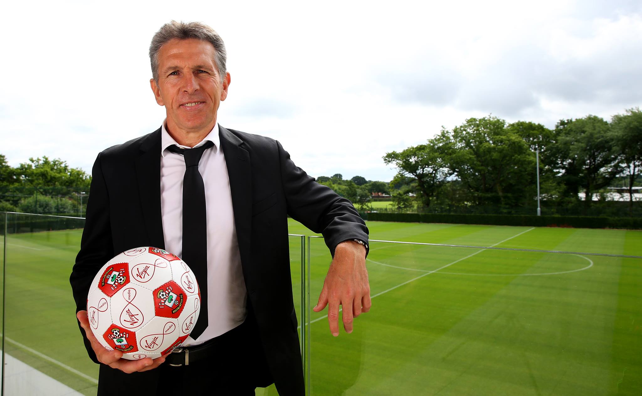 Claude Puel Regresa al Niza: ¿Puede Cambiar la Suerte del Club? 5 Claves para Entender su Llegada