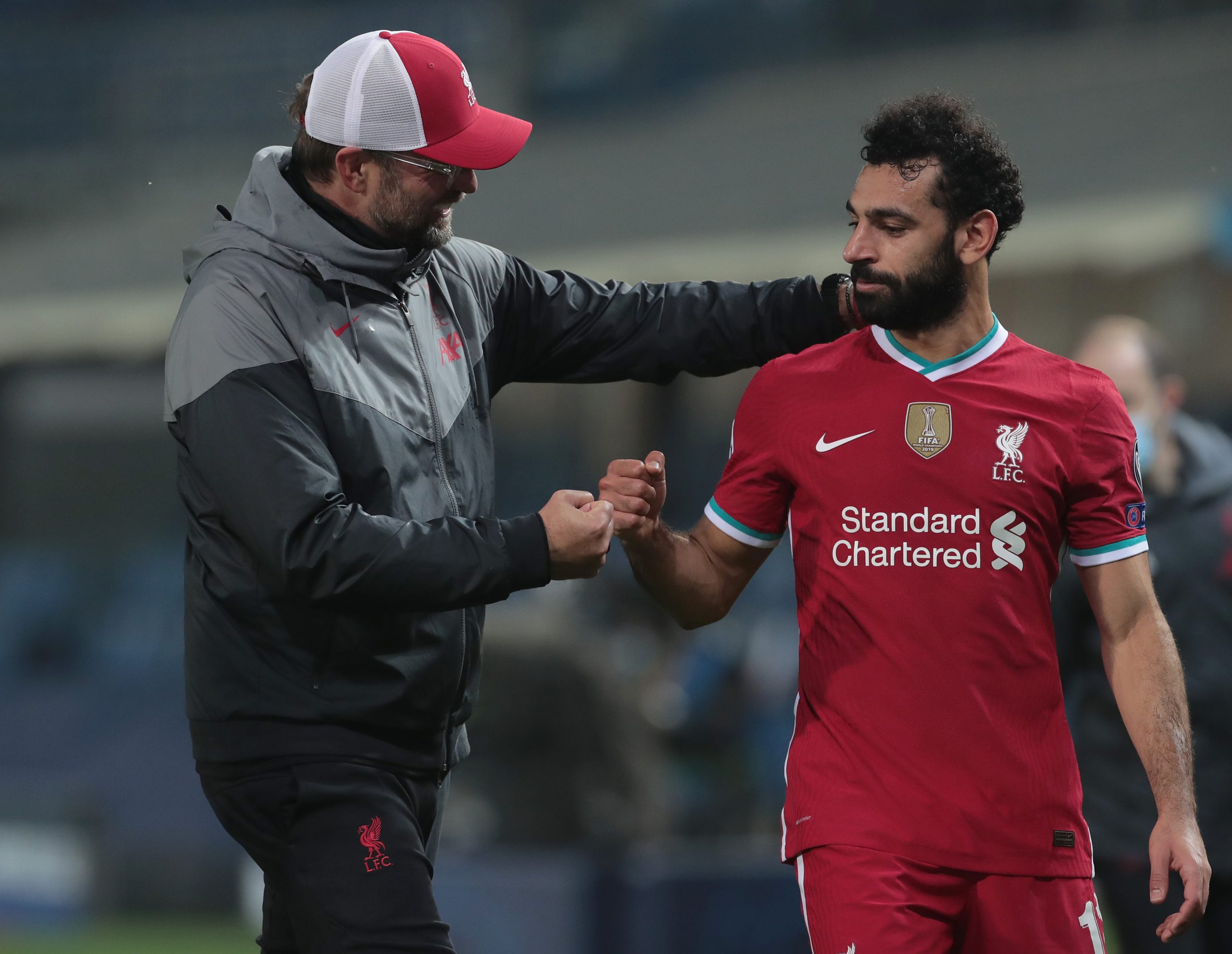 Jürgen Klopp Celebra el Éxito de Salah en la Copa África: Un Momento que Une a Egipto y Liverpool