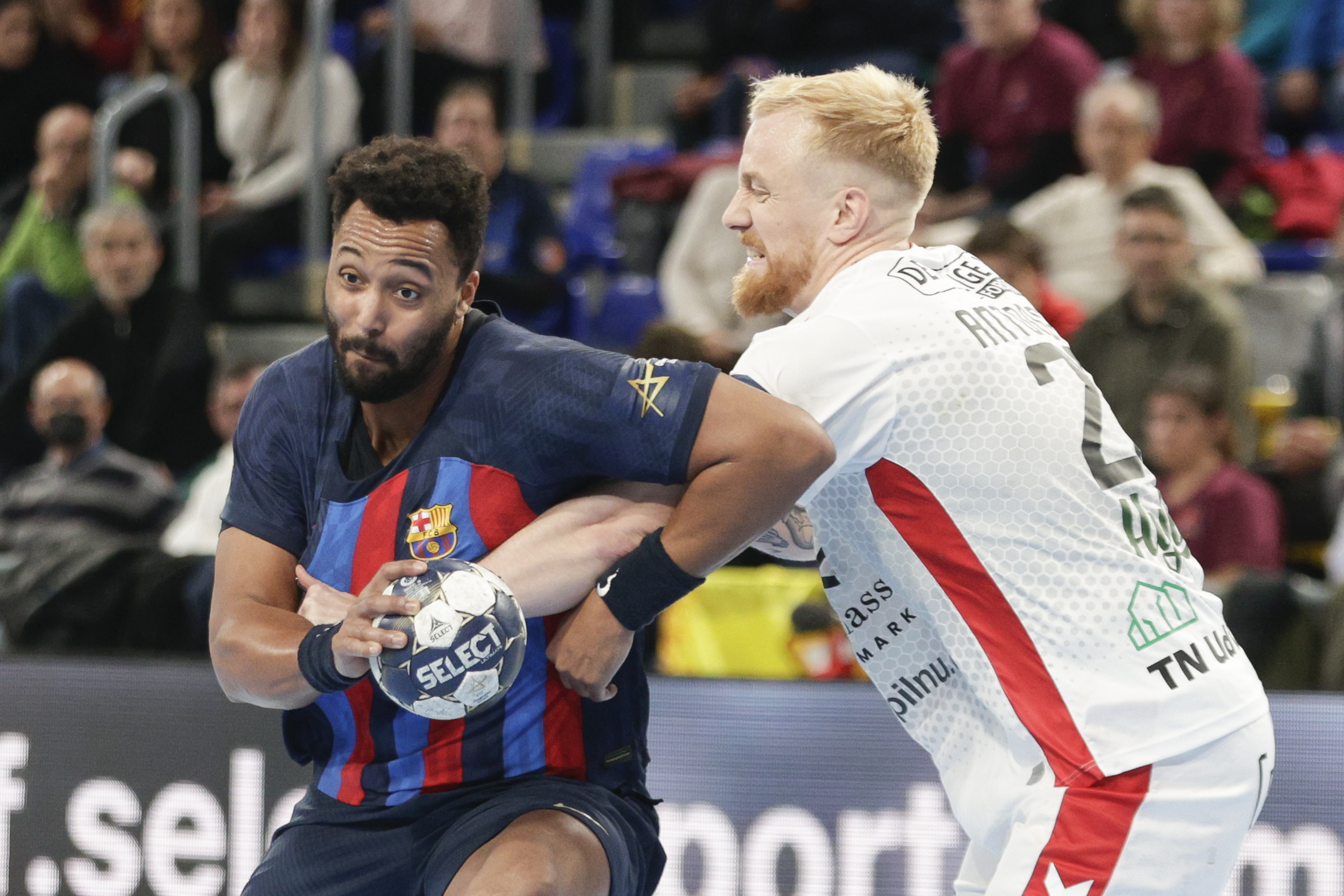 Los Fichajes de Pivotes que Revolucionan el Balonmano Europeo en 2026: ¡Cuatro Duras Salidas se Confirman!