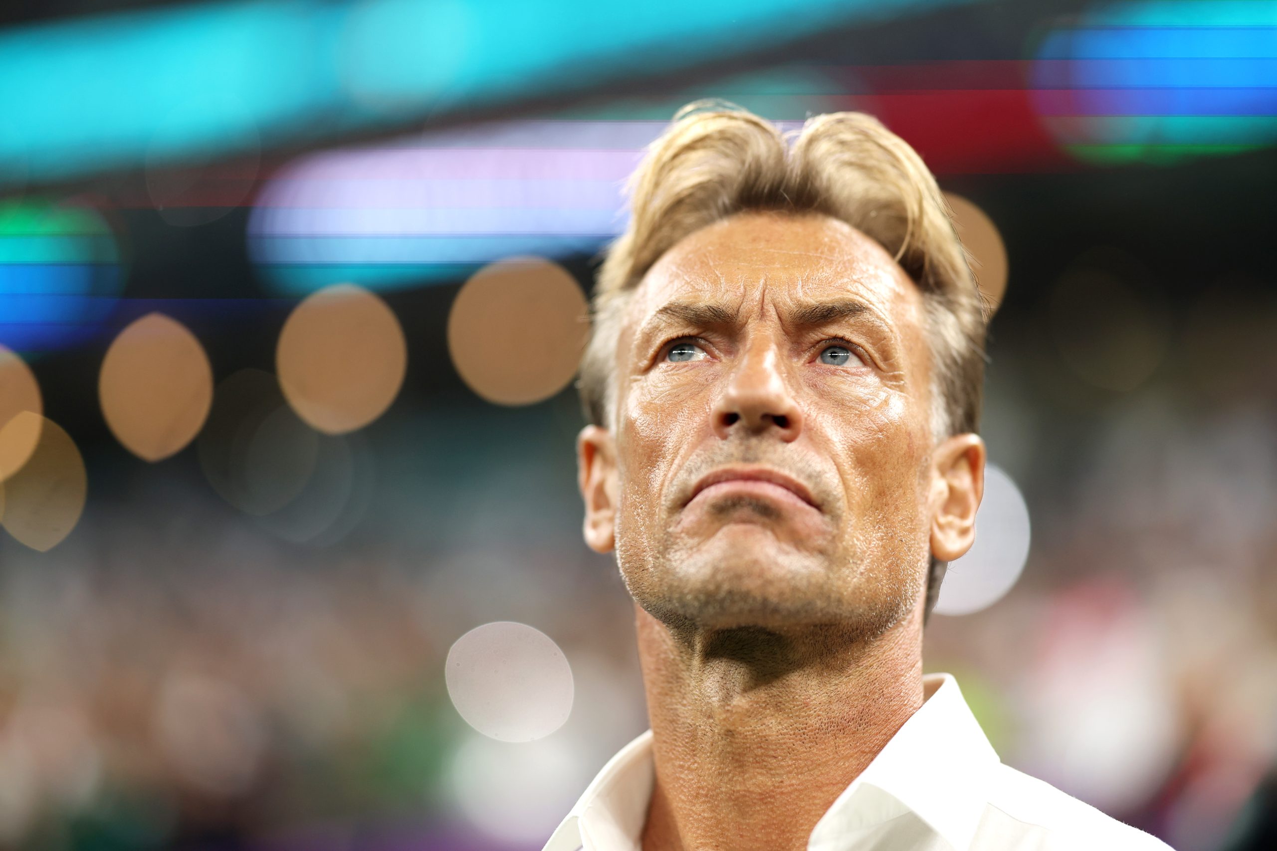 Arabia Saudí y España: Un Desafío Épico en el Mundial 2026 que Promete Emoción y Rivalidad