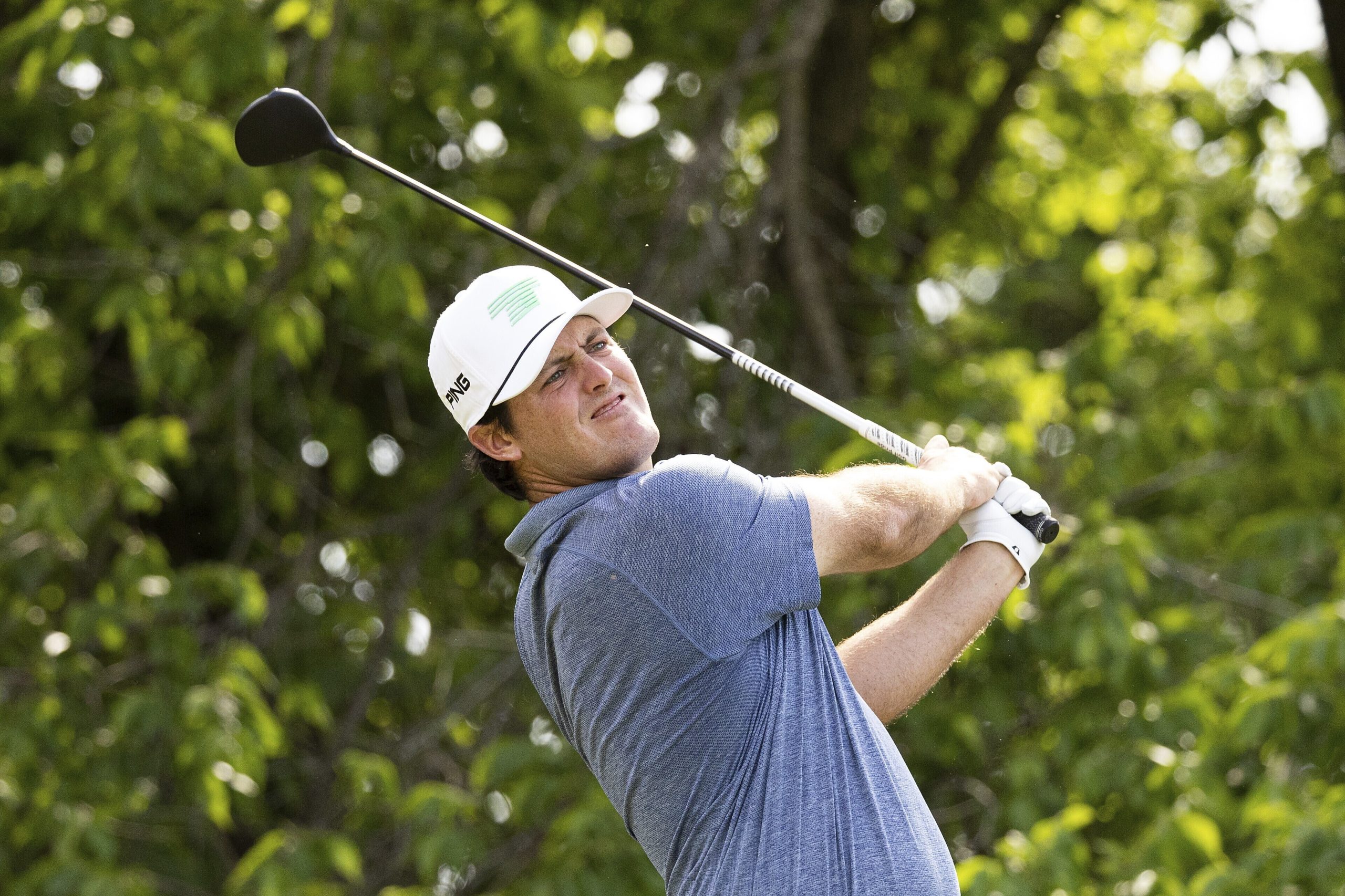 Mito Pereira se retira del golf a los 30 años: una conmovedora decisión que sorprende al mundo deportivo