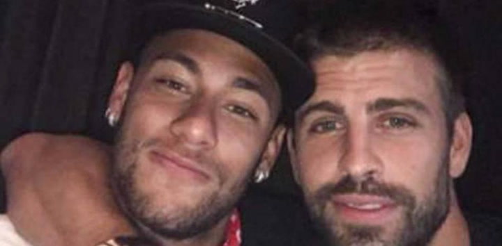 La Verdad Oculta Detrás del Famoso ‘Se Queda’ de Neymar: Denis Suárez Revela Detalles Sorprendentes