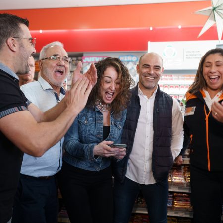 El Gordo de la Primitiva: ¡Un Bote de 11,1 Millones de Euros en el Próximo Sorteo!