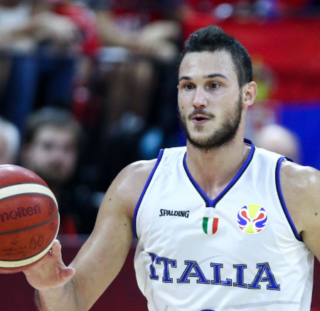 La Emotiva Retirada de Danilo Gallinari: 20 Años de Éxitos en el Baloncesto