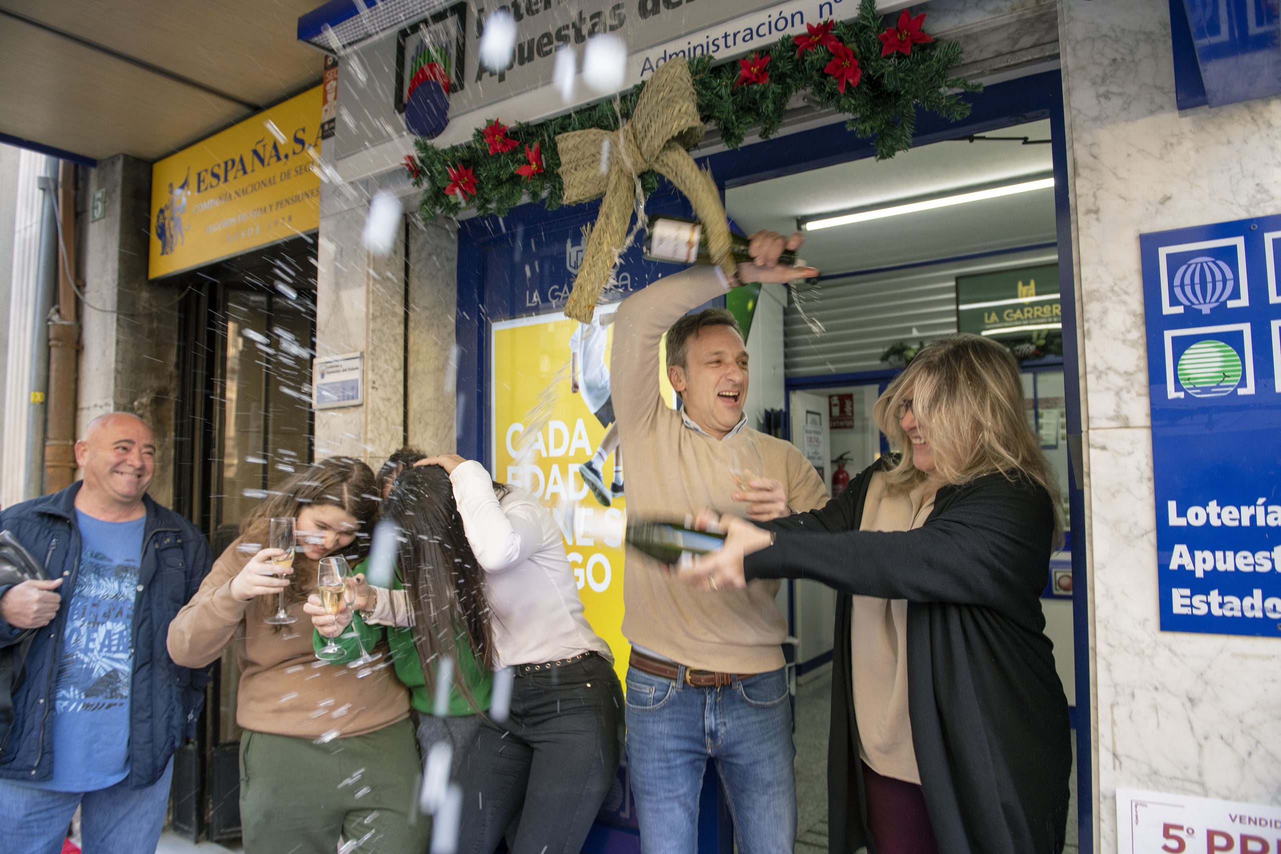 La Primitiva: ¡64.5 millones de euros esperan en el próximo sorteo! ¿Te atreves a jugar?