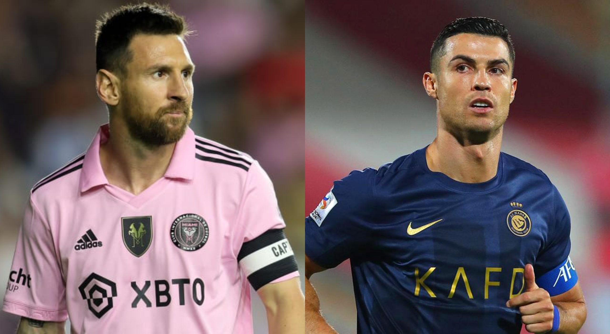 ¿Cristiano Ronaldo y Messi se encontrarán en su sexto Mundial? Las posibilidades son enormes