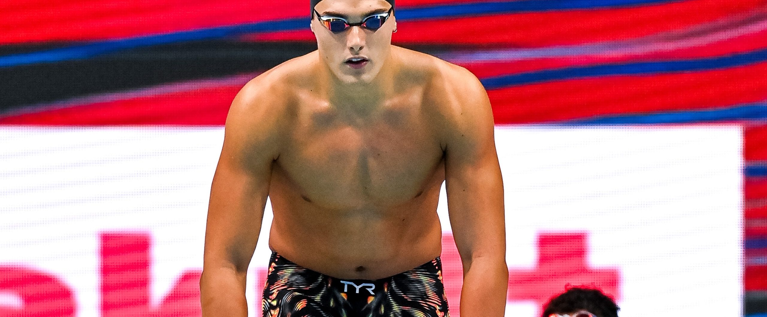 Récord Histérico en la Copa de España de Clubes: El Sabadell Brilla con un 1:24.98 en 4x50 Libre