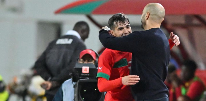 Los 5 jugadores de LaLiga que brillan en la convocatoria de Marruecos para la Copa África 2023