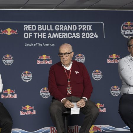 La Sorprendente Marcha de Dan Rossomondo: ¿Qué Significa para el Futuro de MotoGP?