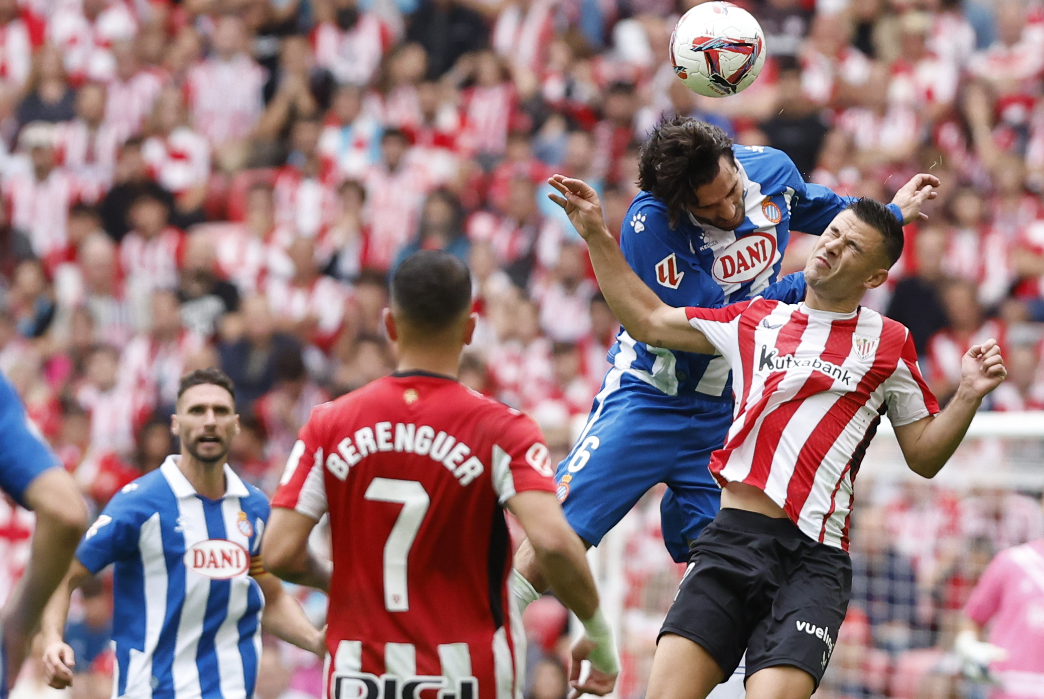 Confrontación Decisiva: Athletic Club y Espanyol se Enfrentan en un Emocionante Límite de 2025