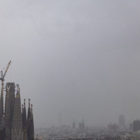 ¡Diciembre ha llegado! 5 Claves sobre el Cambiante Tiempo en Catalunya