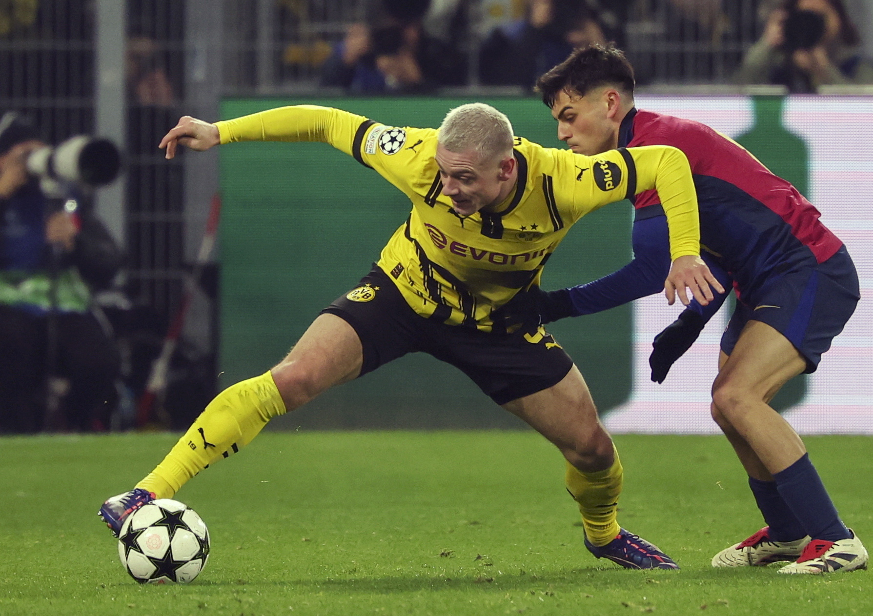 FC Barcelona: ¿Puede Julián Ryerson ser el revulsivo en la defensa? 5 claves sobre el interés culé