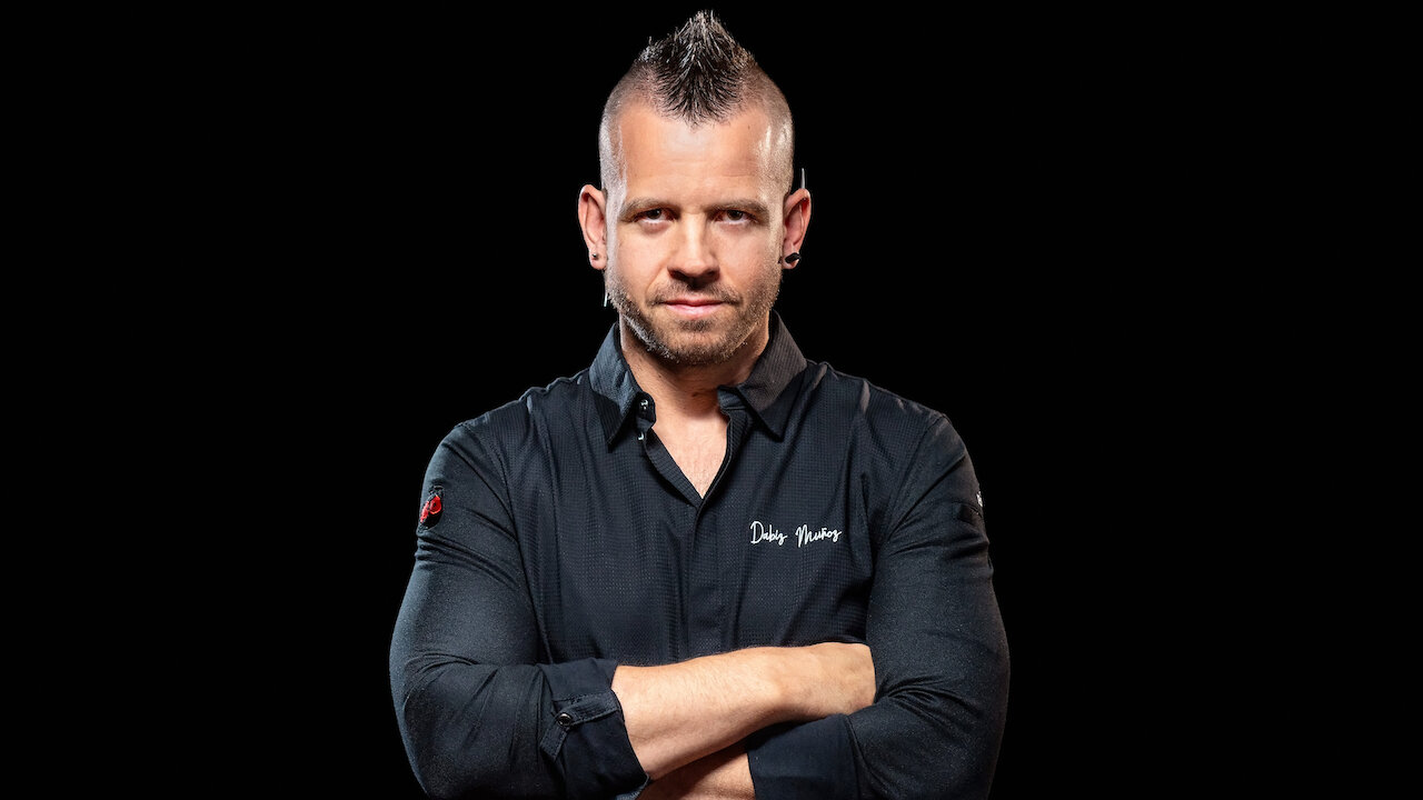 10 Razones por las que Dabiz Muñoz es el Chef Más Influyente de España 10 Razones por las que Dabiz Muñoz es el Chef Más Influyente de España