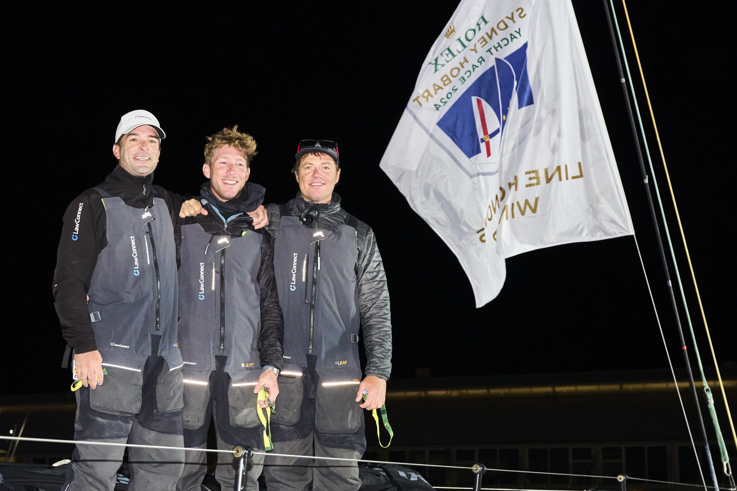 La Emocionante Regata Sídney-Hobart 2023: ¿Pueden los Españoles Repetir el Éxito en Esta Aventura Marítima?