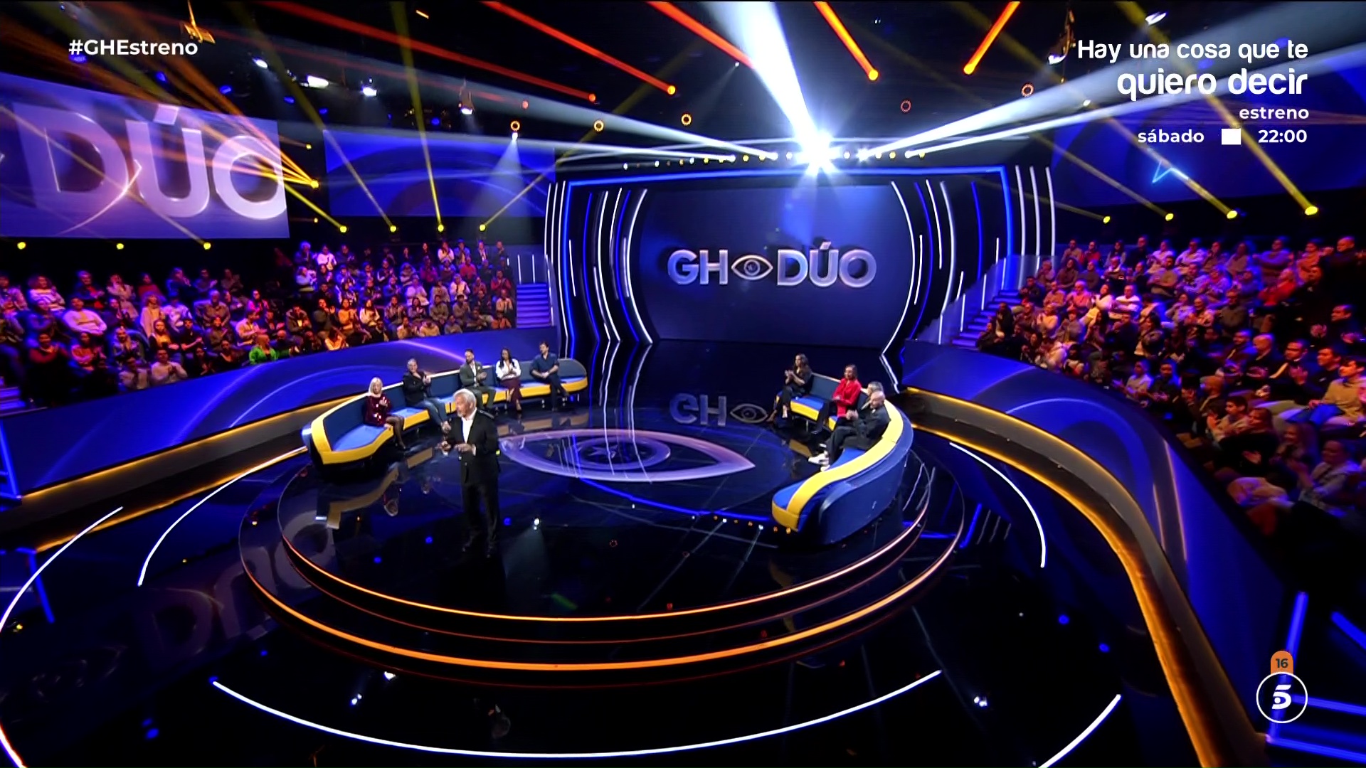 El Regreso Triunfal de ‘GH Dúo’: 5 Claves Imprescindibles sobre su Cuarta Edición en Telecinco